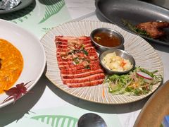 -芭札·Thai泰国餐厅(同和金铂天地店)