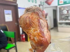 -大益烤鸡
