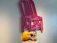 -红楼HONGLOU Gelato(淮海中路店)