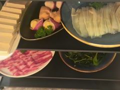 -阿源鱼捞斑鱼火锅·海鲜粥(山景尚宅店)