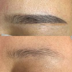 点击看大图 -初心纹眉洗眉·美睫专业店