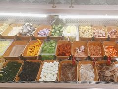 -极乐小煮·成都冒菜(科技绿洲店)