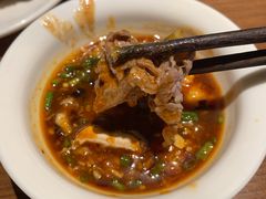 -牛焱·贵州黄牛肉火锅(城西银泰店)