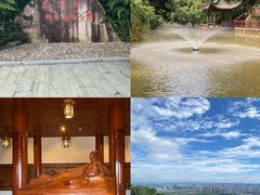 -敬亭山风景名胜区