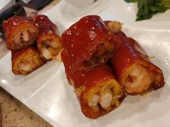 -点都德(聚福楼店)