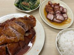 -鹅最好(南光店)