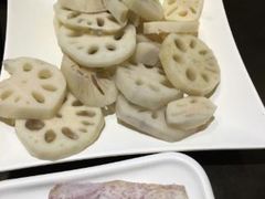 -柠檬香茅火锅(长山湖购物广场店)