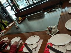 -大渔铁板烧(中山路八佰伴店)