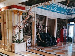 -铜锣湾KTV(木渎店)
