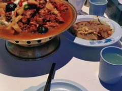 -疆遇·新新新新的新疆菜(万达店)