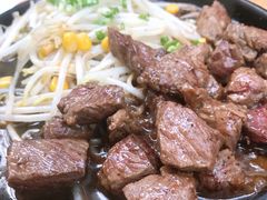 铁板牛肉-Jazz·ya 爵士屋(来福士店)