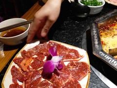 -陈眼镜火锅(总店)