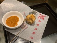 -燕郊烧鸽子(广安路店)