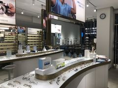 -爱视眼镜隐形眼镜美瞳护理液(书院店)