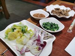 -金刚山烧烤(中山路店)