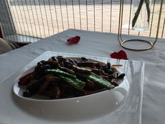 -梧桐餐厅(泉城路店)