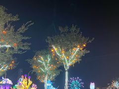 -歌斐颂巧克力小镇