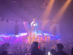 -V AMUSING CLUB·酒吧(银河中心店)