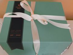 -第戎蛋糕(恒隆广场店)