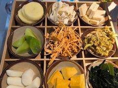 -芈重山老火锅(广州首店)
