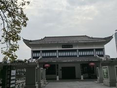 -荔湾湖公园