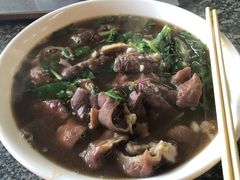 -二姐卤煮(南十里居店)