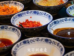 -富力丽思卡尔顿酒店·香荟全日制餐厅