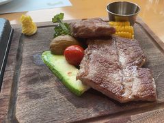 -牛牛西厨· 本地西餐(健威广场店)