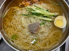 -韩麦大冷面(桂花街直营店)