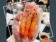 -大渔之昕·铁板烧自助餐(虹悦城店)