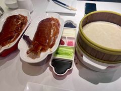 -大鸭梨(天通西苑店)