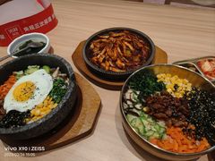 -米村拌饭(银泰中心店)