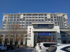 -陆地游轮吉林神农温泉