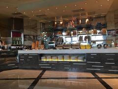 -怡咖啡自助餐(宁波香格里拉店)