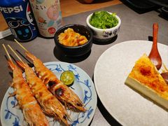 -沼津港精致料理·寿喜烧·烧鸟(龙湖南桥天街店)