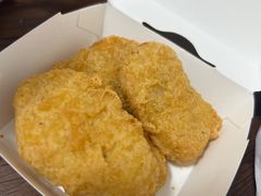 -麦当劳(平和堂店)