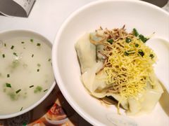 -無夕·小笼(大东方百货店)