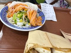 -樊记腊汁肉(竹笆市总店)