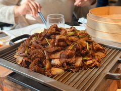 -四季民福烤鸭店(外滩外白渡桥店)