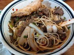 -李易面馆(树木岭店)