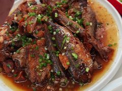 -祝家饺子馆