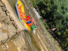 -英西峰林九重天景区