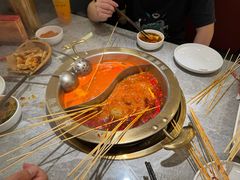 -热辣宗师·串串火锅(万达金街店)