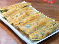 -春水锅贴·传统鲁菜(大明湖店)