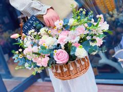 -ChaKo Flora ·茶子花艺 (市北店)