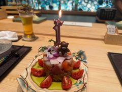 -小十Omakase(地王大厦店)
