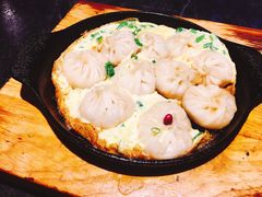 豆腐生煎-有家生煎(三里屯店)