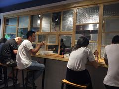 景观位-厝内小眷村(天河南一路店)