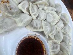 -清真西北风味餐厅