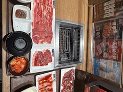 -焼肉ライク·烧肉LIKE(万菱汇店)